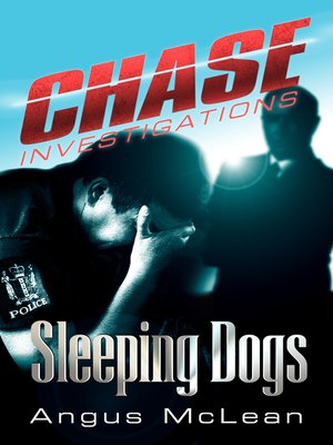 cover image of Sleeping Dogs